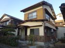 山田様貸家の間取り画像