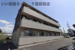 セジュールホンダ Bの間取り画像