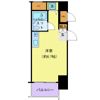 スカイノブレ川崎柳町の間取り画像