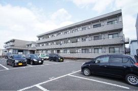 ガーデンプレイス中居町の外観画像