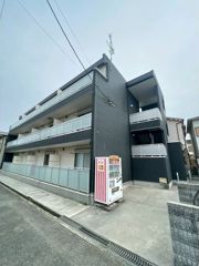 SAハイツ豊中の外観画像