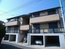 T－net パーシモンビレッジの間取り画像