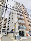 D’s VARIE阪東橋レジデンスの間取り画像