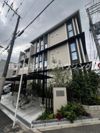 Forest Maisonの間取り画像