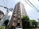 プレサンス梅田EASTの外観画像
