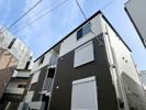 エトワール大口の間取り画像