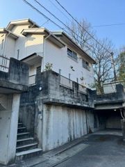 倉敷市児島4丁目戸建の外観画像