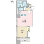 Willの間取り画像