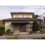 八木山一区貸家(細井邸)の外観画像