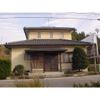 八木山一区貸家(細井邸)の間取り画像