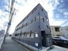 グランブルー海神の間取り画像