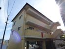 第2白石ビルの間取り画像