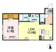 第5母恩の間取り画像
