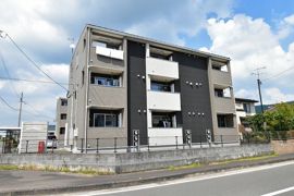 リバーサイド・グラースKの外観画像