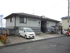 ペイサージュエピエの外観画像