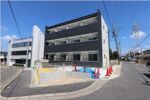 リコルテ 一社の間取り画像