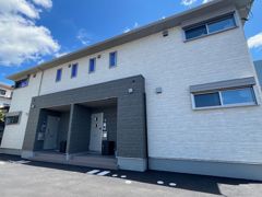 Lila（リーラ）の外観画像