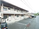 松南ハイツの間取り画像