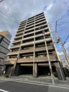 レジュールアッシュザ・パークフロントの間取り画像