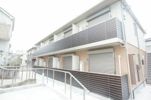 シャルマンの間取り画像