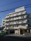エスポワール中山の間取り画像