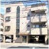 チェリーガーデンの間取り画像