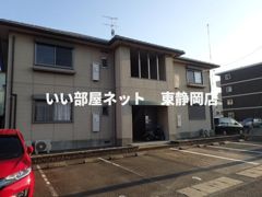 サントソラル Bの外観画像