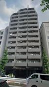 ダイアパレス代官山の間取り画像