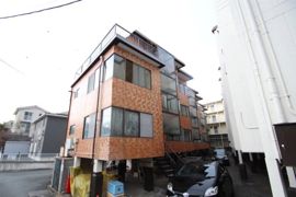 K2 RESIDENZAの外観画像
