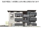 アルタ若竹ビューの間取り画像