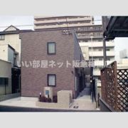 レオネクスト夢の外観画像