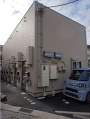 リヴィエール戸坂Ⅲの外観画像