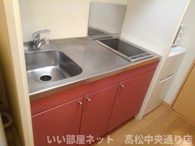 キッチン