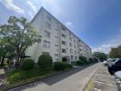 山田池団地12号棟の間取り画像
