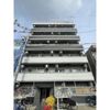 エグゼ大阪城東の間取り画像