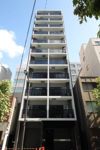 GRAN PASEO八丁堀Ⅱの間取り画像