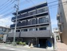 メイクスデザイン武蔵関EASTの間取り画像
