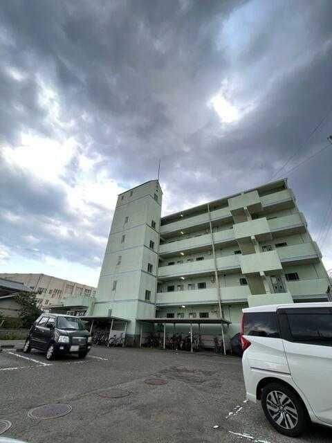グリーンハイツ3号の外観画像