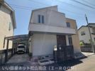 南町1丁目一戸建ての間取り画像