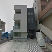ハーモニーテラス和白2の外観画像