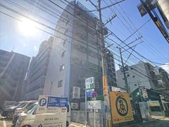 マーヴェラス大名の外観画像