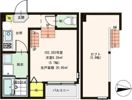アンビエンテの間取り画像