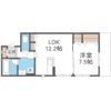 CASA PINO SOLOの間取り画像