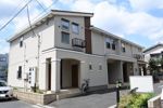 フリッシュ フリーデの間取り画像