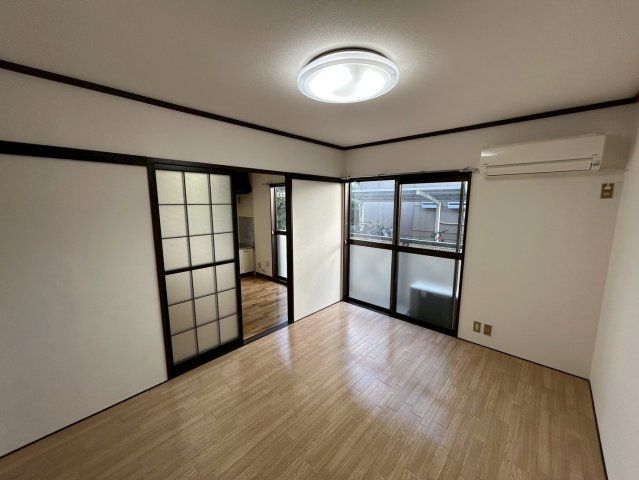 リビング