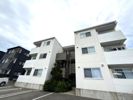 ピース コウセイ 古川の外観