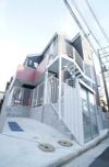 FERIO東戸塚の間取り画像