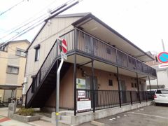 ハイツハーバーの外観画像