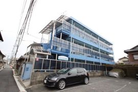 ルシエル番町の外観画像