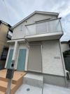 Gras Court Aの間取り画像